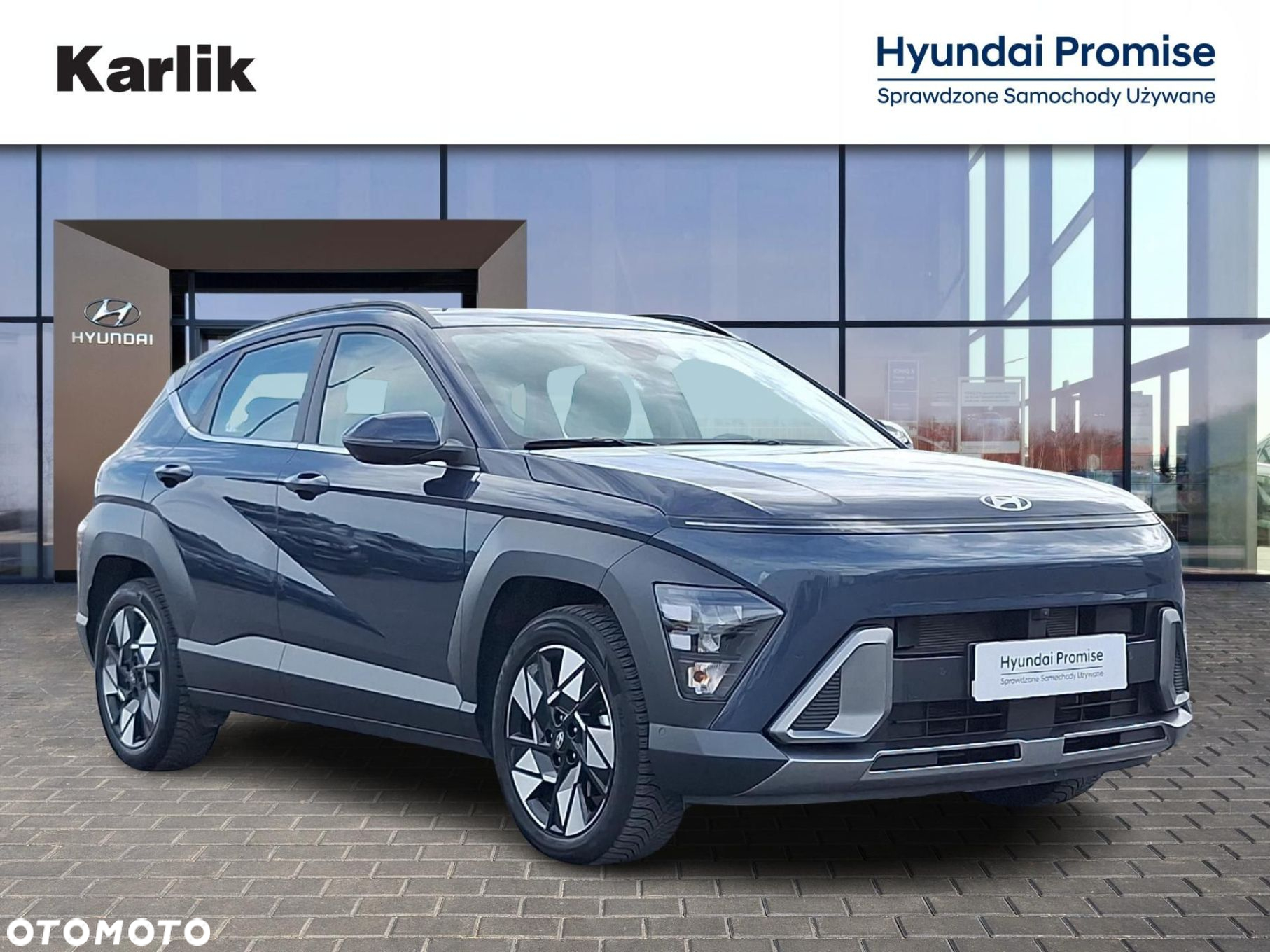 Hyundai Kona - 7
