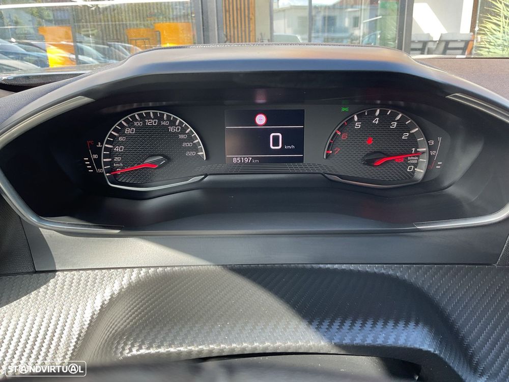 Peugeot 2008 1.2 PureTech Active Pack - 25