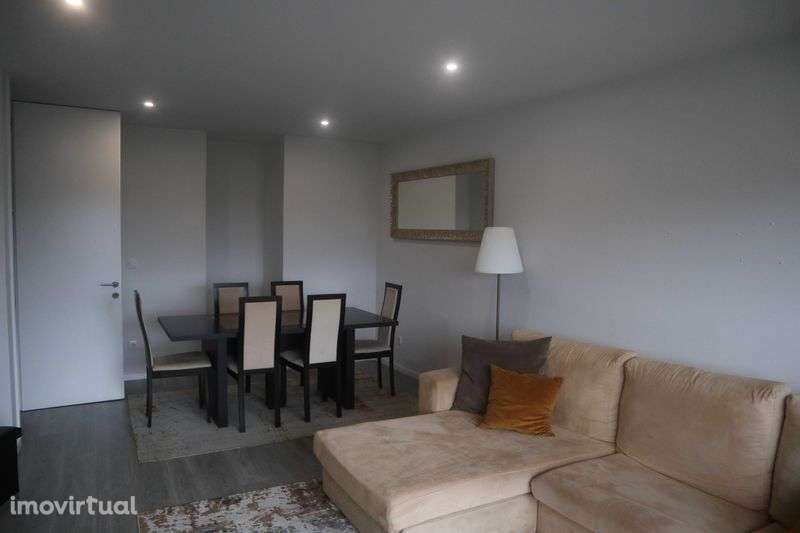 Apartamento T2 Gandra, Paredes - Grande imagem: 3/12