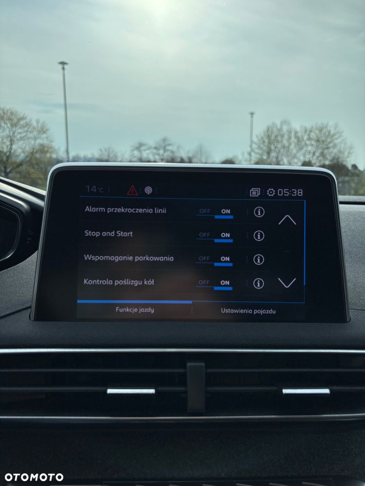 Peugeot 5008 2.0 BlueHDi Active 7os - 25