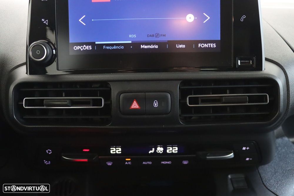 Citroën e-Berlingo M Shine - 39