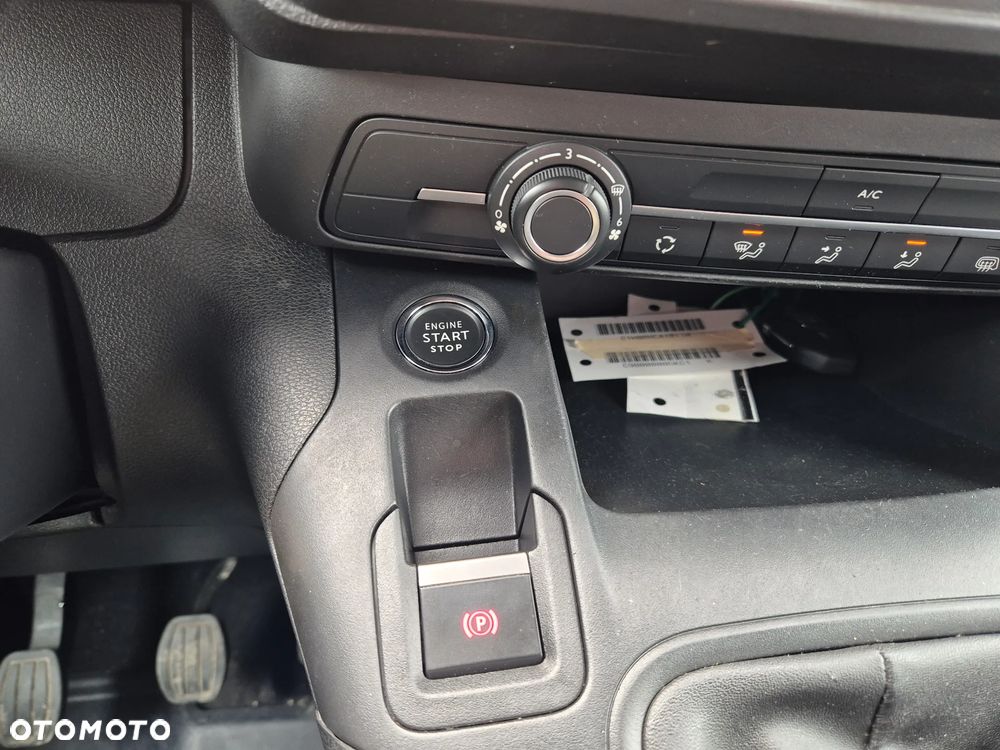 Peugeot PARTNER L2 1.5 130KM - 33