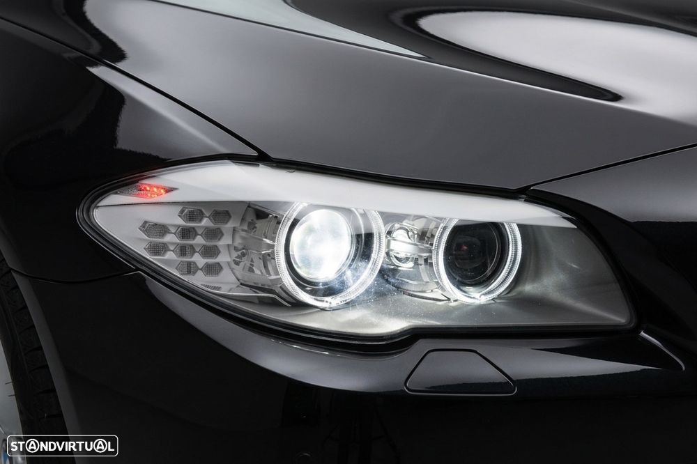 BMW 530 d Sport-Aut. - 7