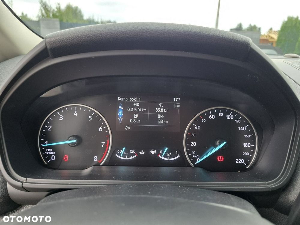 Ford EcoSport - 15