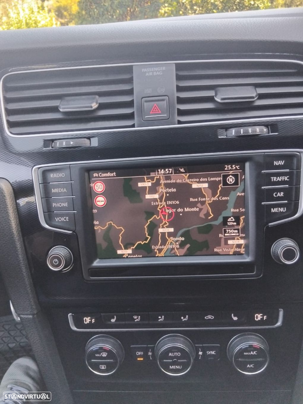 VW Golf 2.0 TDi GTD DSG - 15