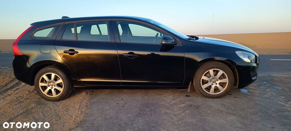 Volvo V60 ver-drive-kinetic - 2