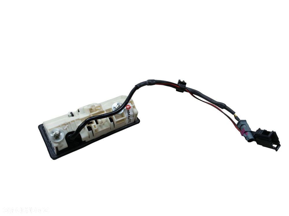 KAMERA COFANIA AUDI A4 B8 (2007-2011) 3.0 TDI 240KM 5N0827566AB - 2