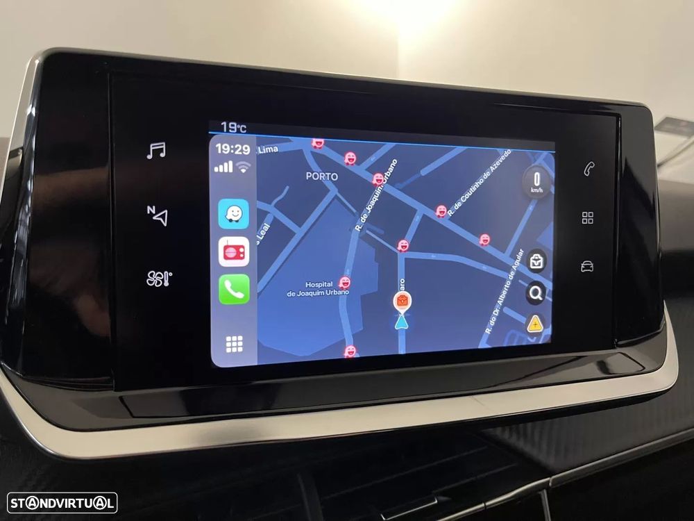 Peugeot 2008 1.2 PureTech Active - 21