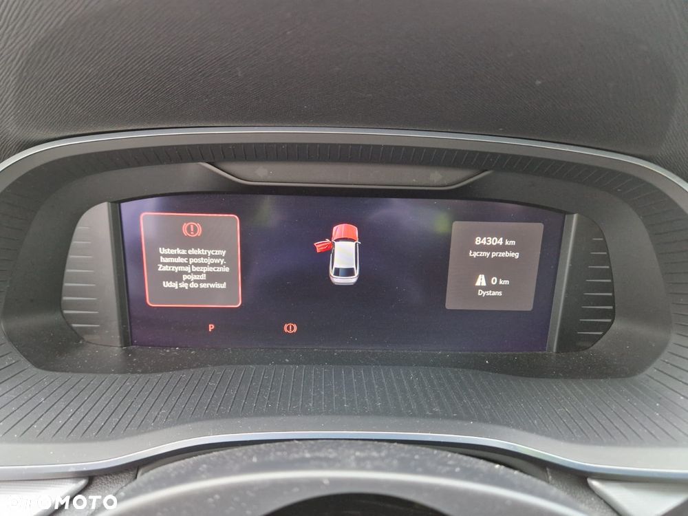 Skoda Octavia 2.0 TDI Selection DSG - 11