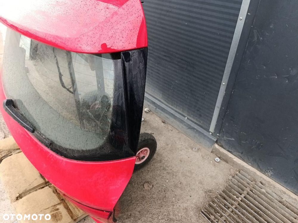 SEAT ARONA LIFT KLAPA BAGAŻNIKA - 7