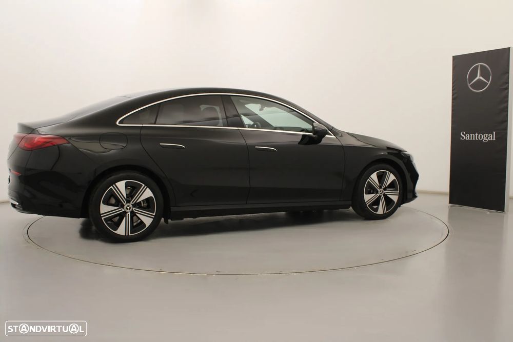 Mercedes-Benz CLA 250+ EQ - 5