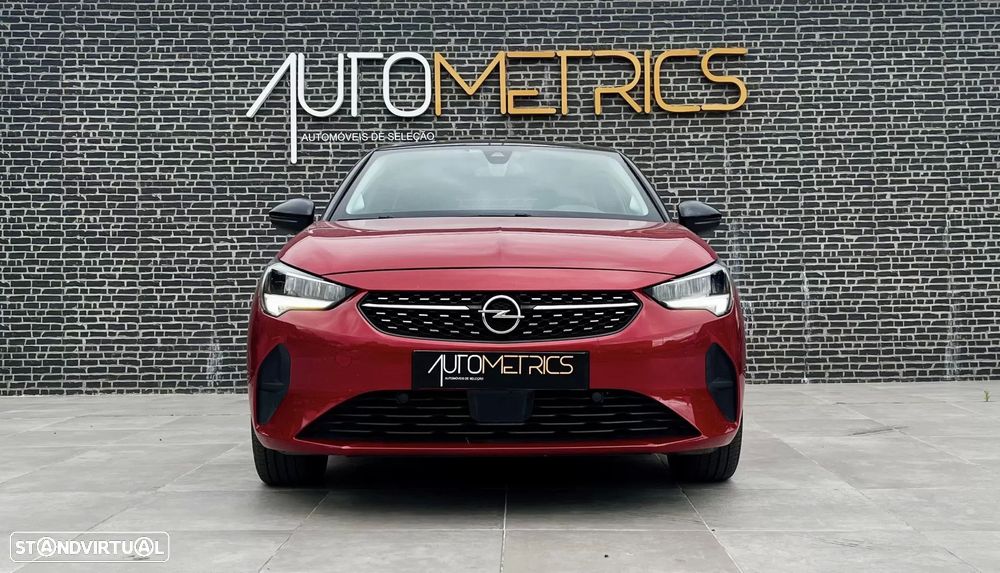 Opel Corsa-e Edition - 8