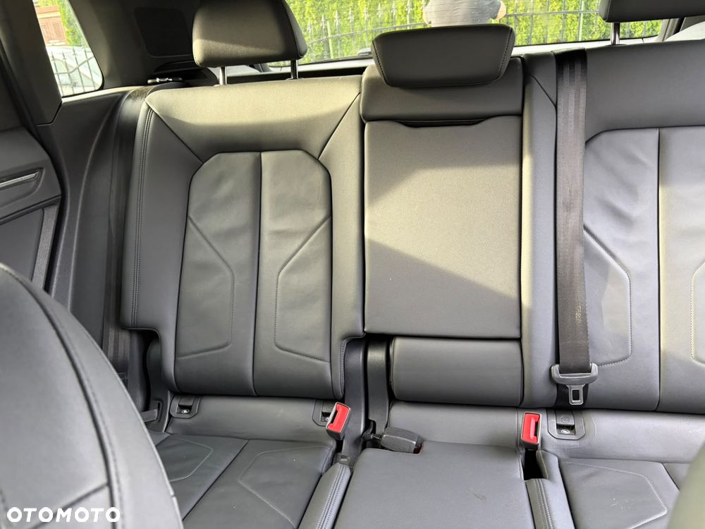 Audi Q3 45 TFSI Quattro S Line S tronic - 9