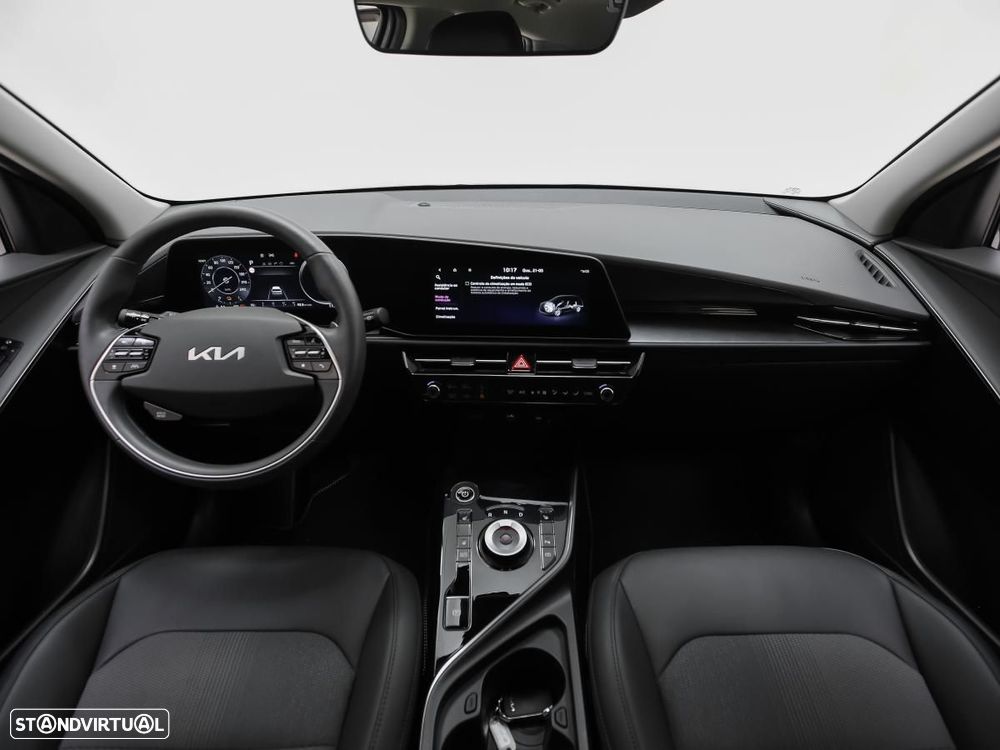 Kia e-Niro 64kWh - 6