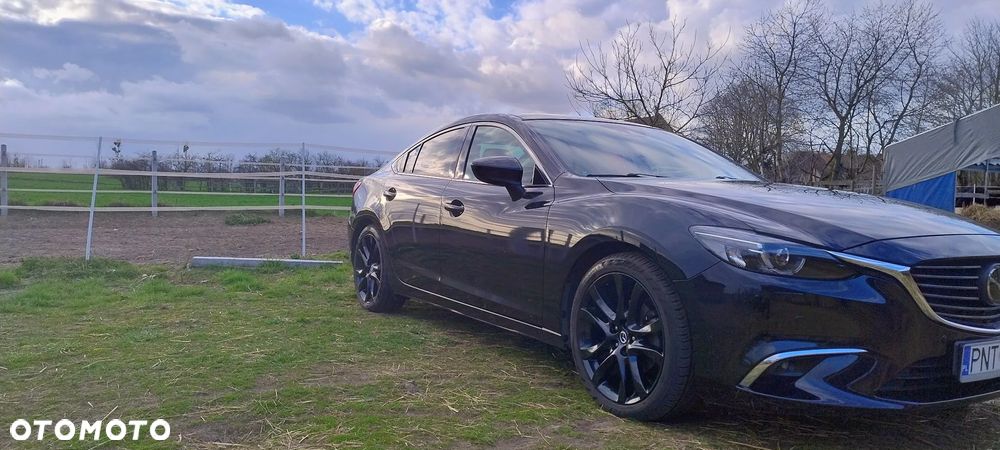 Mazda 6 - 5