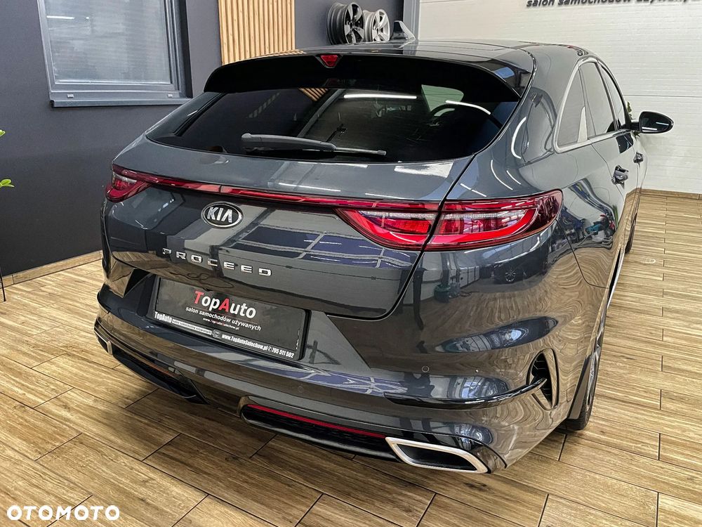 Kia ProCeed 1.6 CRDi GT Line - 9