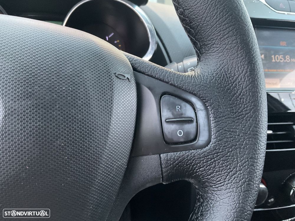 Renault Clio 0.9 TCE - 30