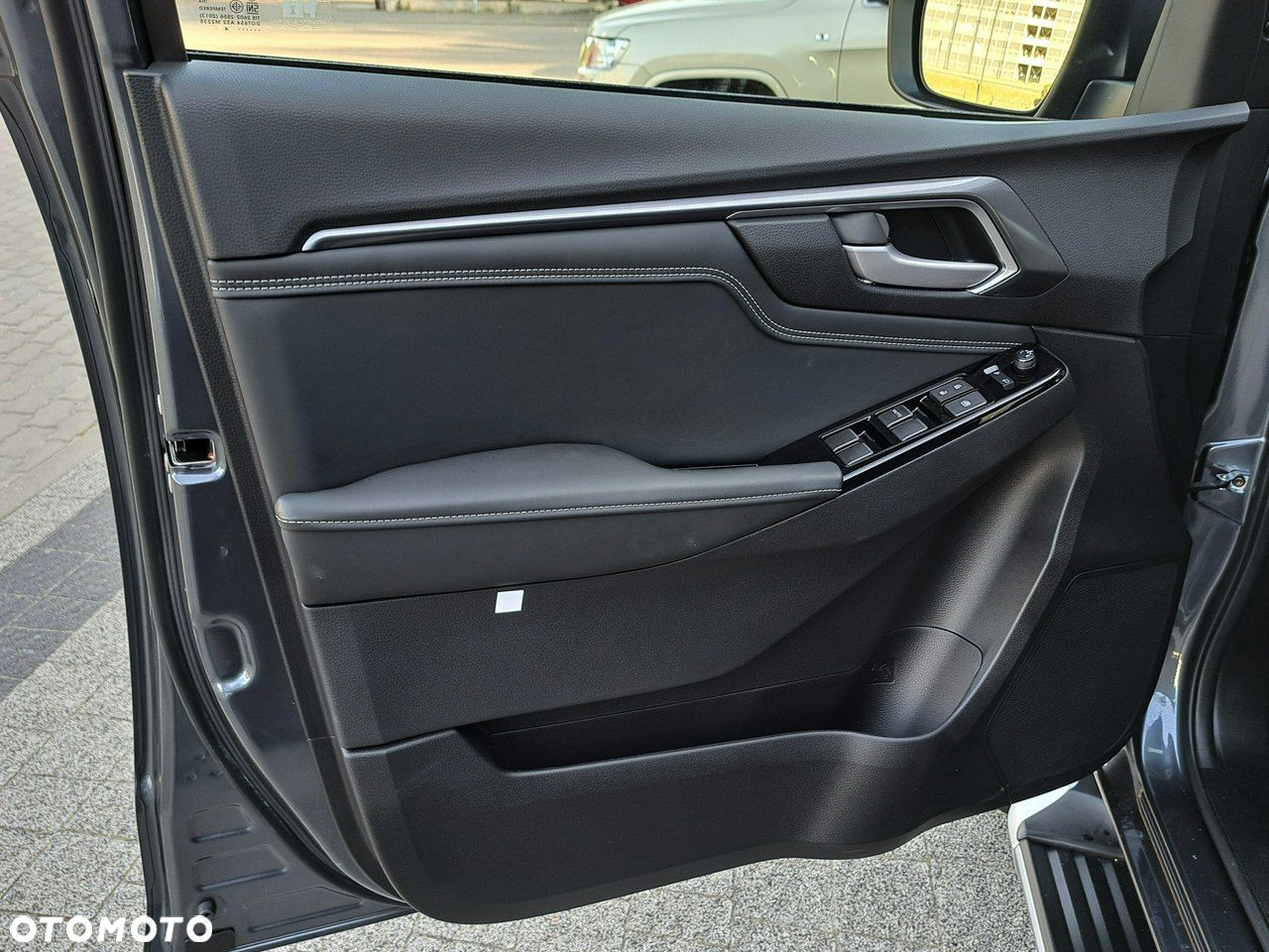 Isuzu D-Max - 14