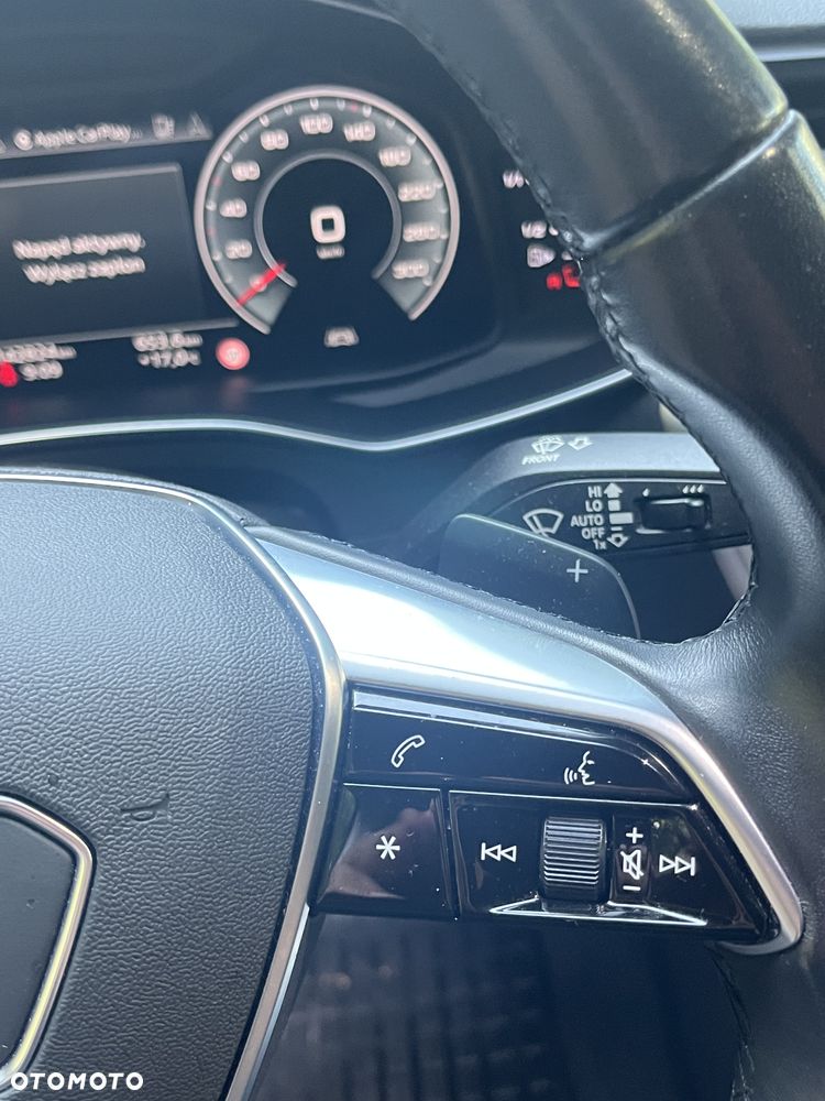 Audi A6 - 14