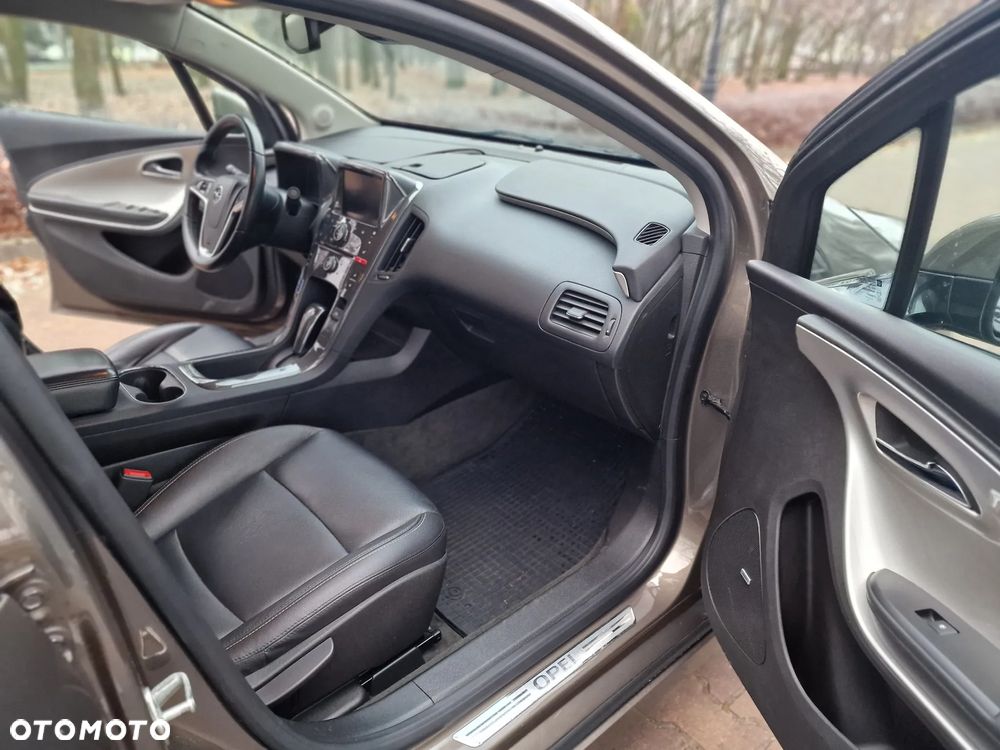 Opel Ampera ePionier Edition - 12