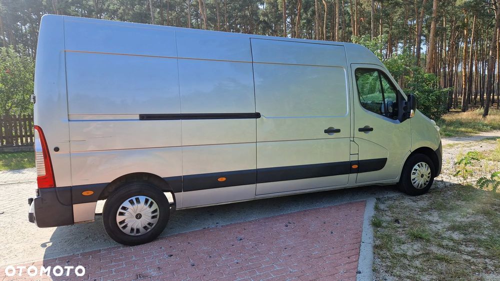 Opel Movano - 3