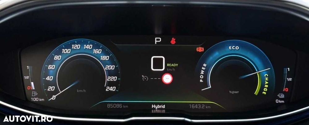 Peugeot 3008 - 28