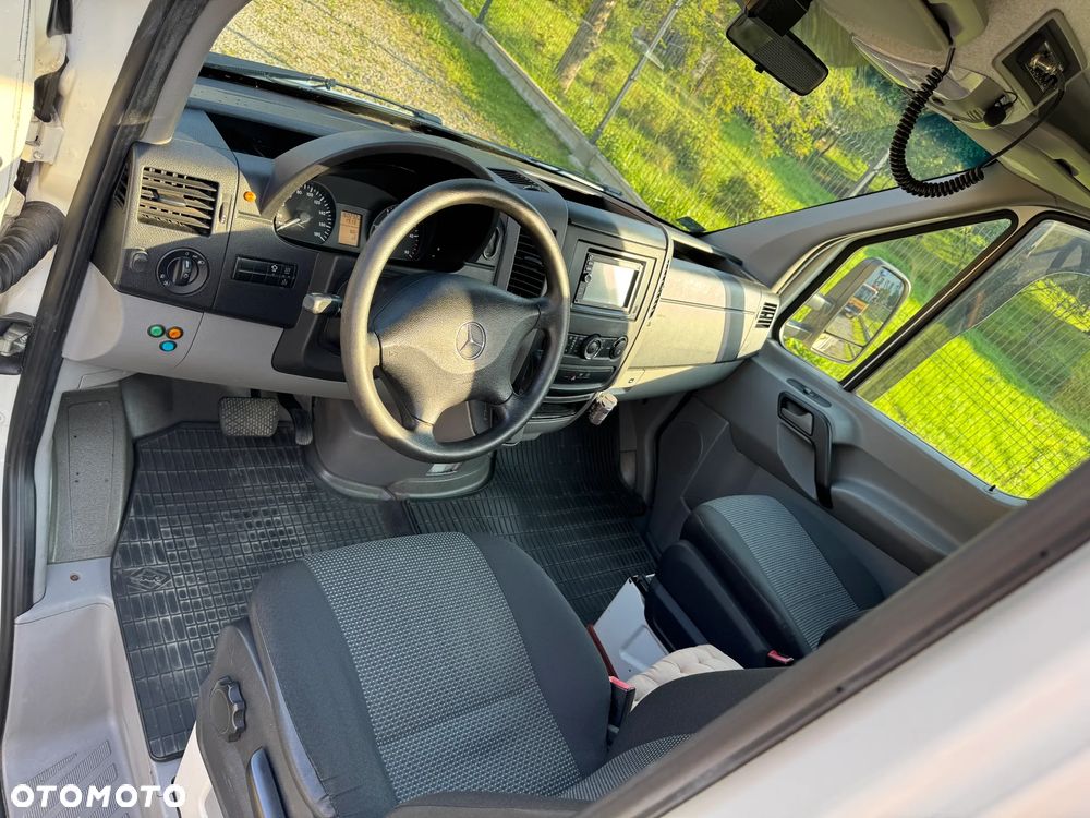 Mercedes-Benz Sprinter 516 CDI - 7