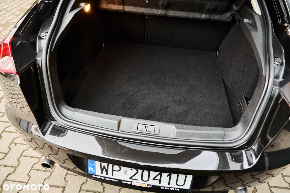 Renault Laguna 2.0 TCe 170 Initiale - 19