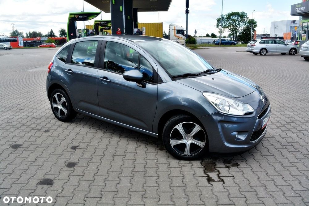 Citroën C3 - 12