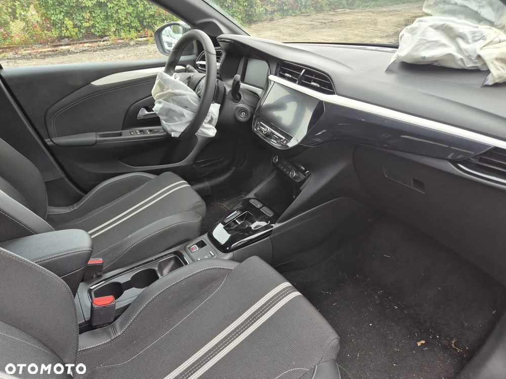 Opel Corsa - 6
