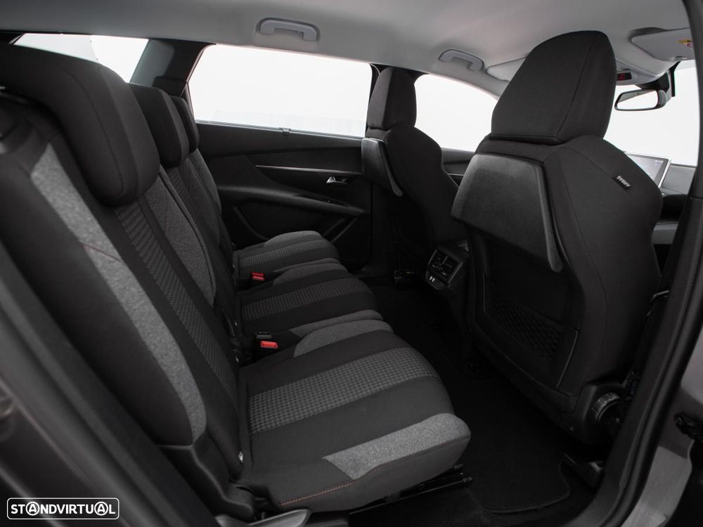 Peugeot 5008 1.5 BlueHDi Active Pack - 10