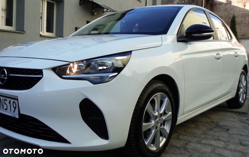 Opel Corsa 1.2 Edition Business Pack S&S - 3