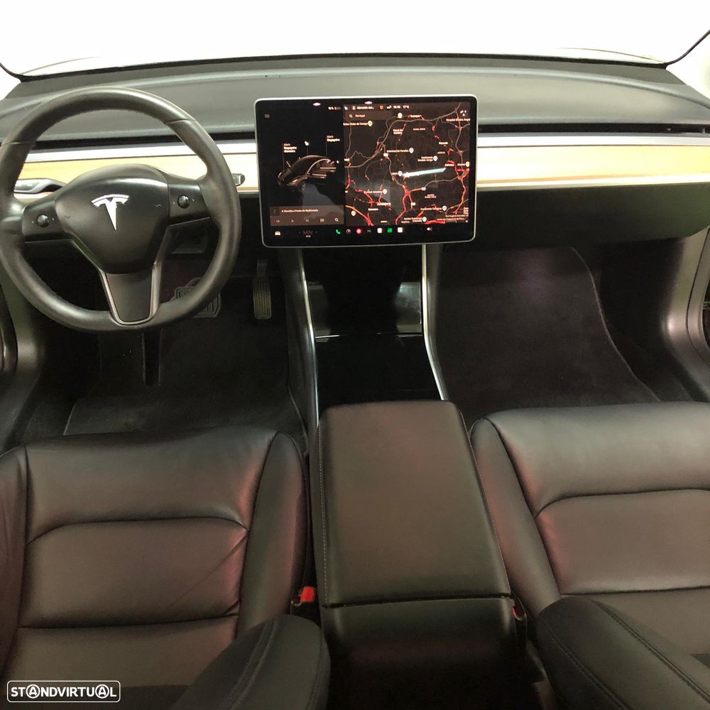 Tesla Model 3 AWD Dual Motor - 6