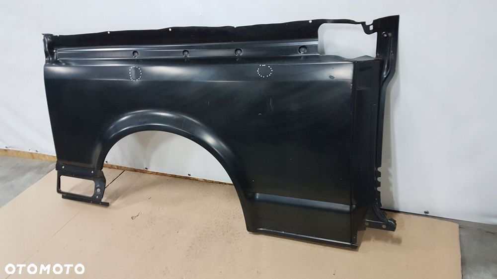 błotnik tył prawy vw t6 7e3 long 15- - 3