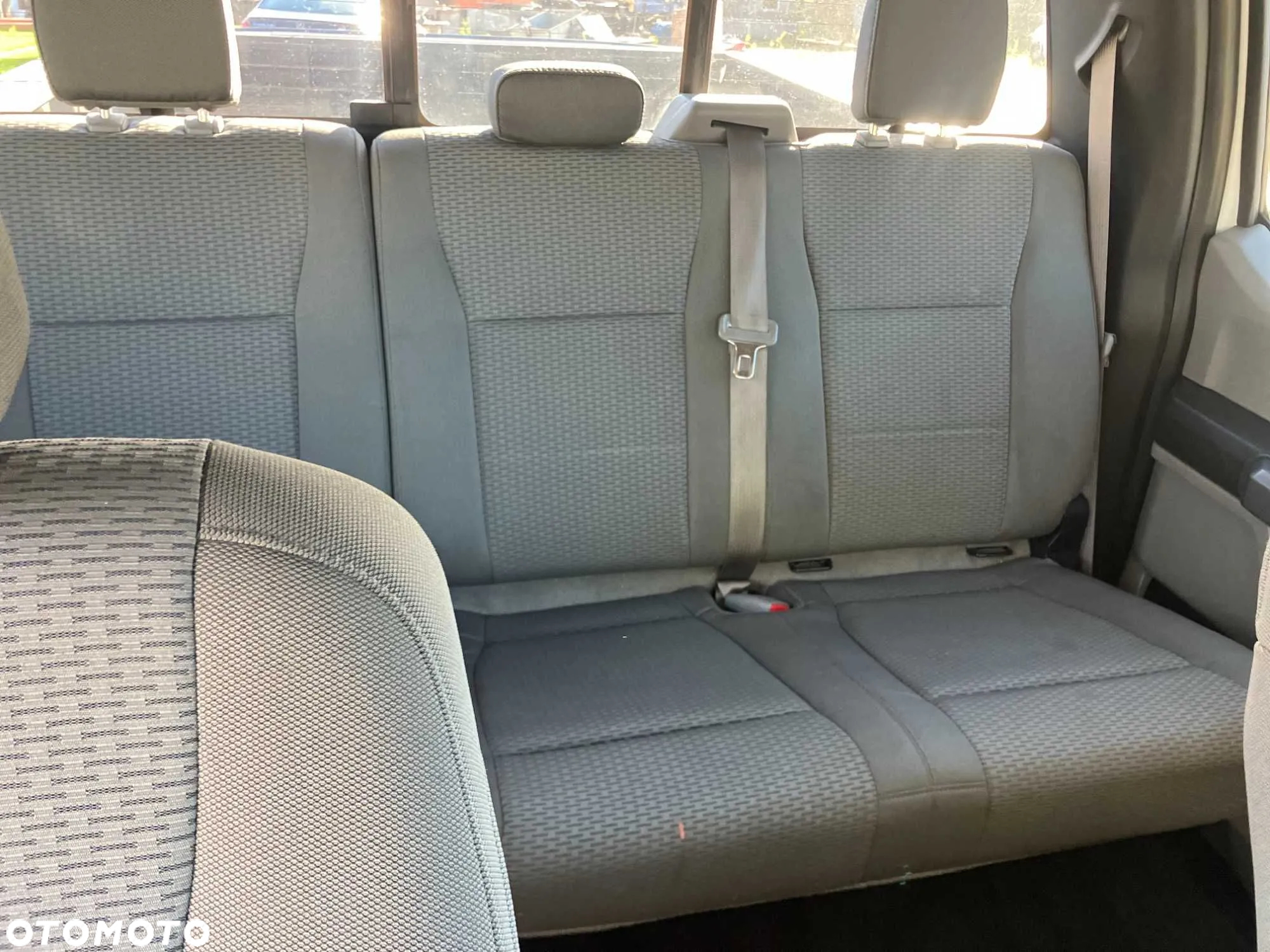 Ford F150 - 5