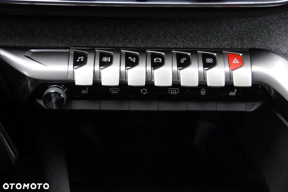 Peugeot 3008 2.0 HDi Active - 16