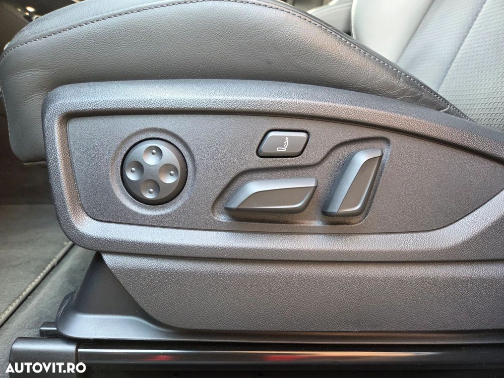 Audi Q5 40 TDI quattro S tronic S line - 10