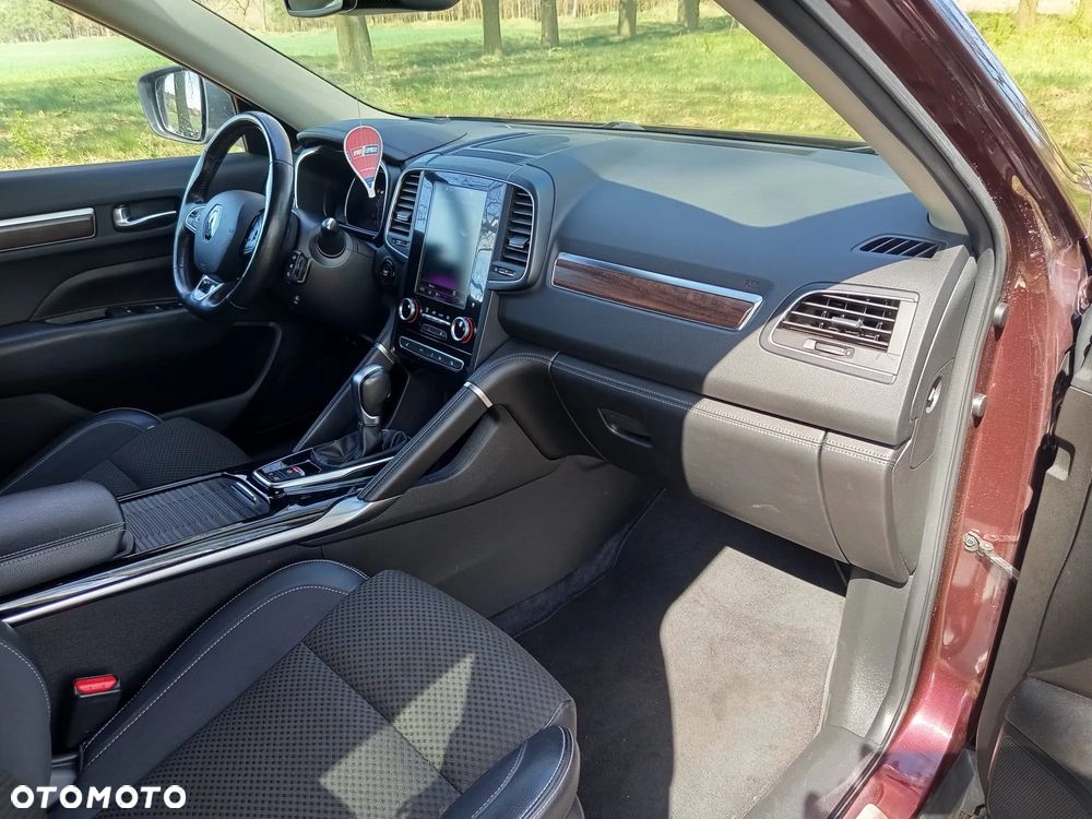 Renault Koleos - 27
