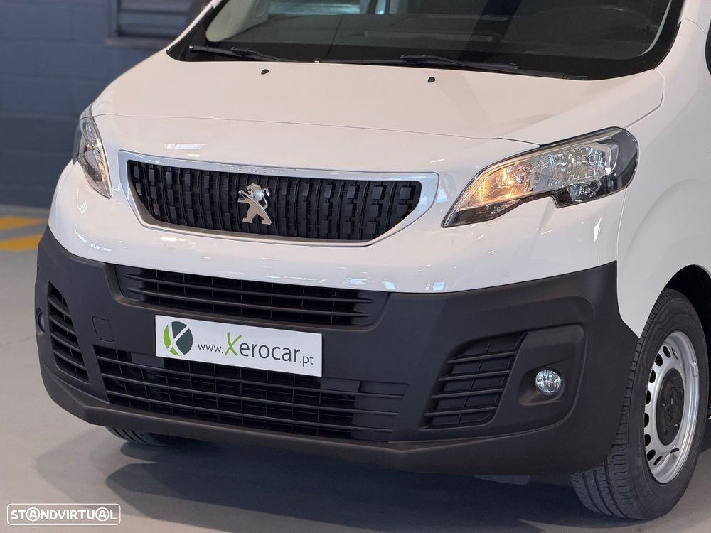 Peugeot Expert 1.5 BlueHDi 120HP 6L - 3