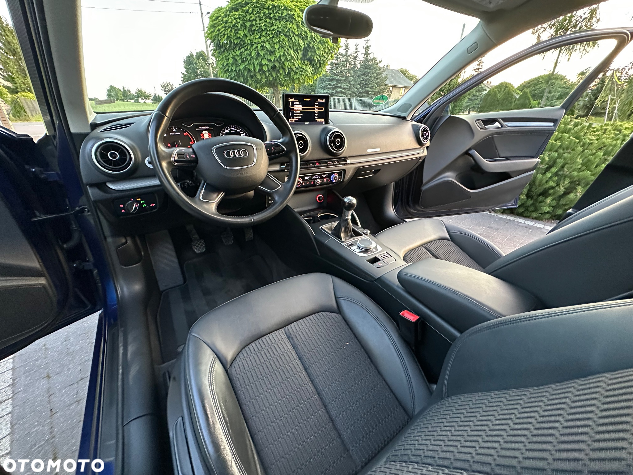 Audi A3 - 22