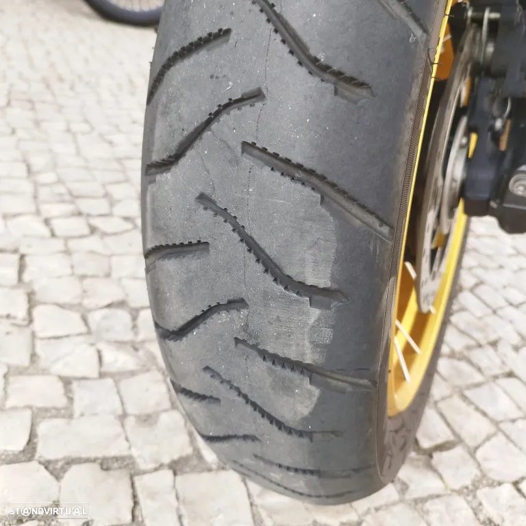 BMW F 850 GS RALLYE - 24
