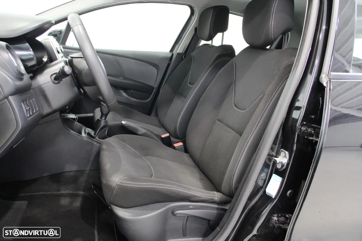 Renault Clio 1.2 Zen - 7