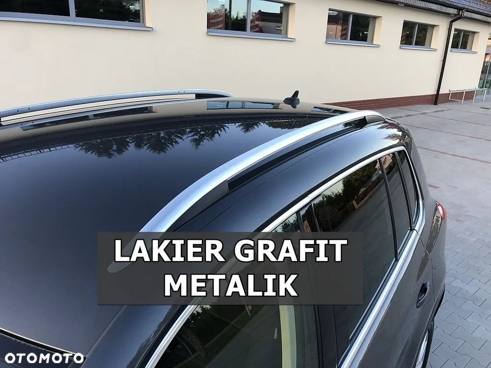 Volkswagen Tiguan 2.0 TDI 4Mot Sport&Style DSG - 34