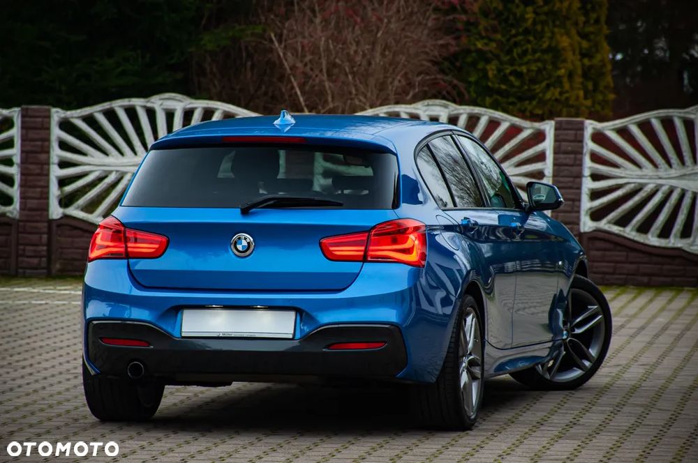 BMW Seria 1 118i Edition Sport - 25