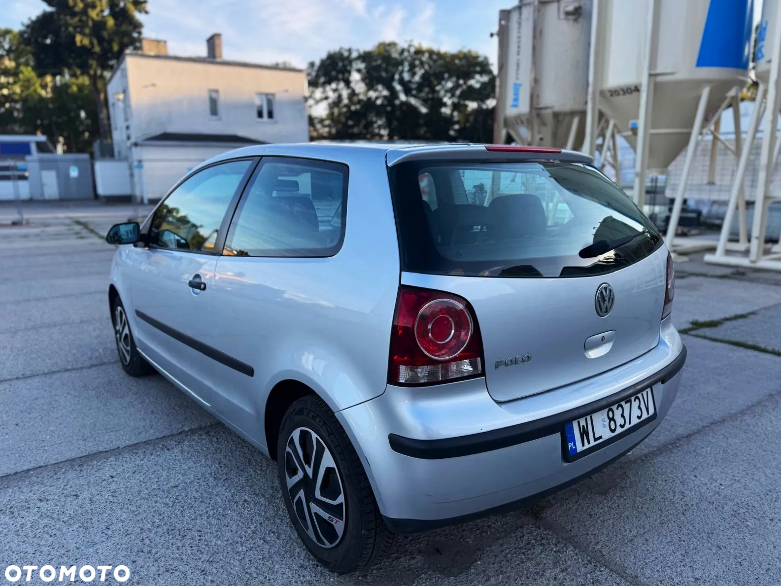 Volkswagen Polo - 4