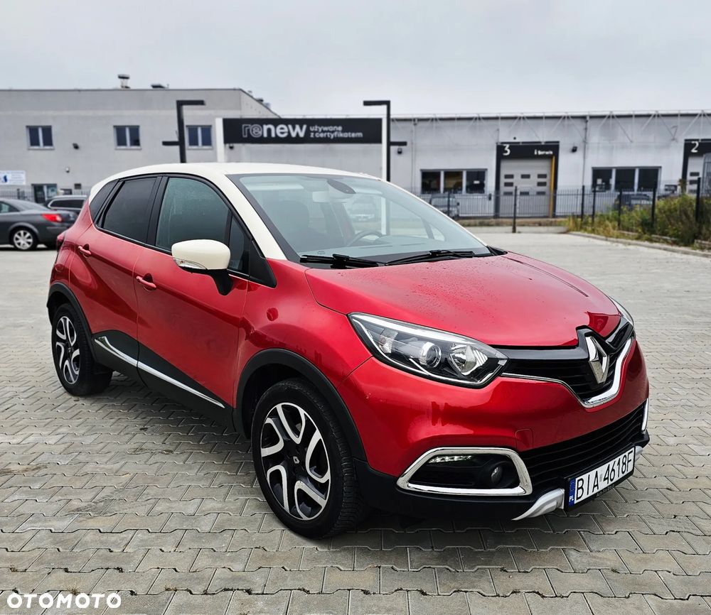 Renault Captur ENERGY TCe 120 EDC XMOD - 6