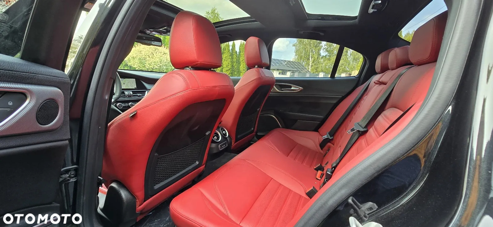 Alfa Romeo Giulia 2.0 Turbo 16V AT8 Veloce - 16