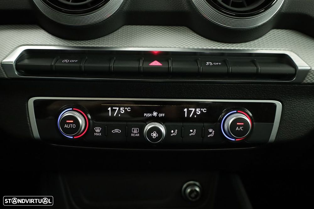 Audi Q2 30 TFSI Advanced - 12