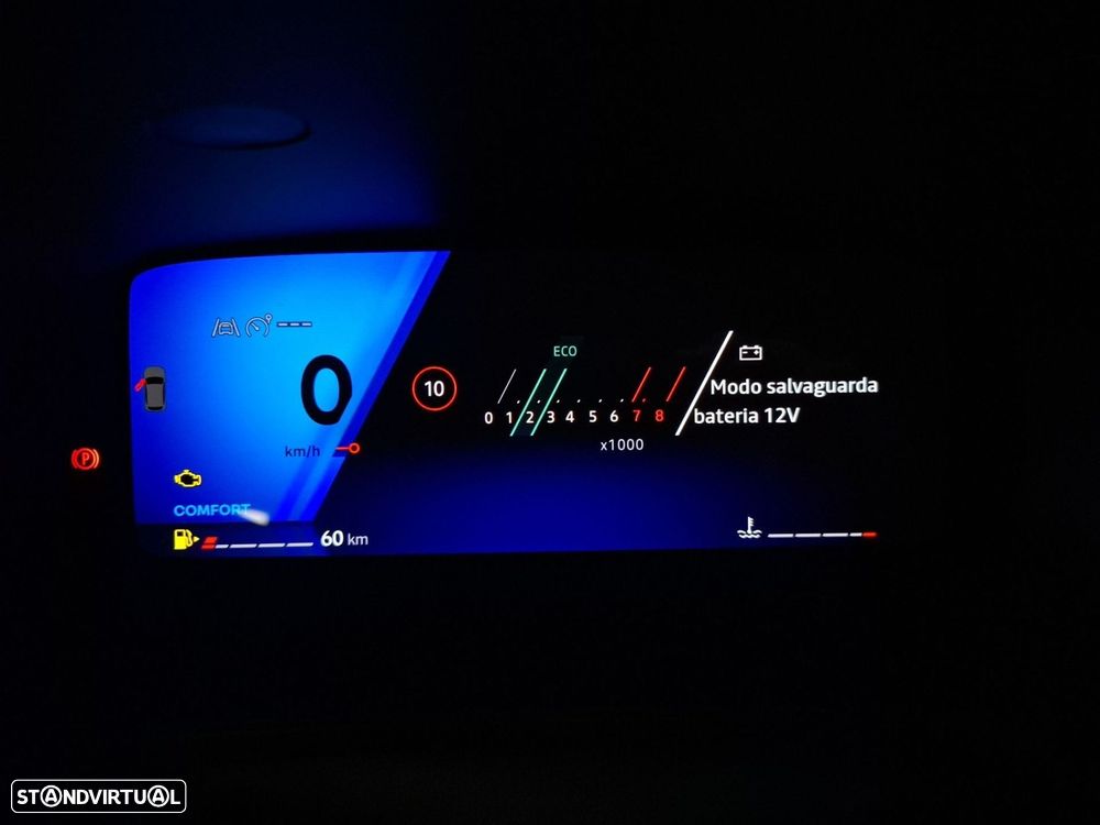 Renault Symbioz 1.3 Mild Hybrid Techno - 12