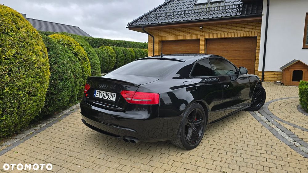 Audi A5 - 23